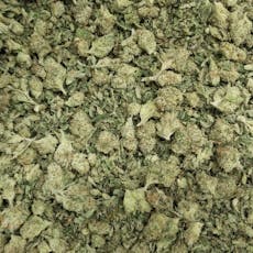 Mandarin Cookies Shake