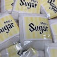 20mg Sugar packets