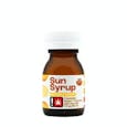 Sun Syrup | 250mg | Natural Lemon