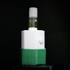 ELEVATED BLUE DREAM (H) CARTRIDGE 1G