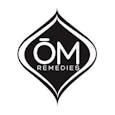 OM Remedies - 1:1 Cool Soothing Stick Rub (THC:CBD)