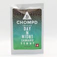 Chompd - Day N Night Gummy