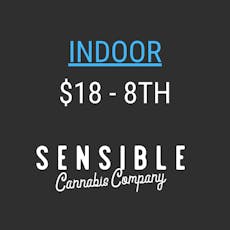 Grape Pie - $18 8th of the Day