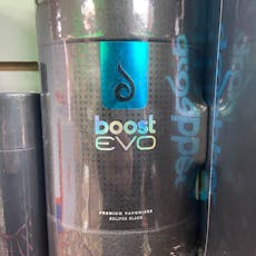 Dr Dabber Boost Evo