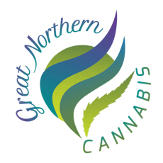 Great Northern | Georgia Pie (ind/d) | 20.56%THC | 2.38%Terp