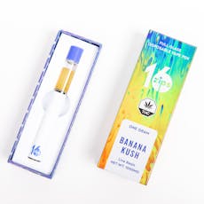 16 Zips $20 disposable