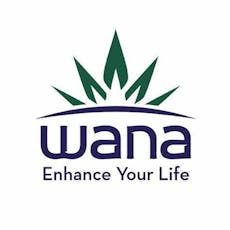 Wana Fast Asleep Dream Berry Gummies 10PK *RVR*