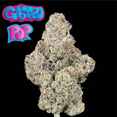 Gastro Pop by PDX Organics is Oregon Leaf Bowl Exotic Gold Winner!