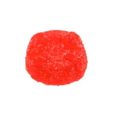 No Future - The Red One Indica Thc Gummy - 1pc