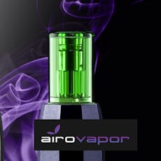 AIRO | Vaporizer Battery