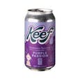 Keef Cola - Purple Passion - 10 mg