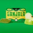 Bronnor | Ganjala | Green Apple 10mg