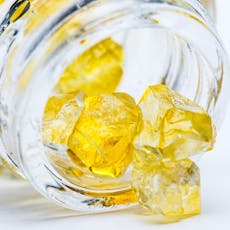 Mackie Fresh Diamonds Sativa