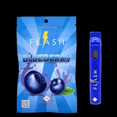 Flash 1G AIO - Blueberry