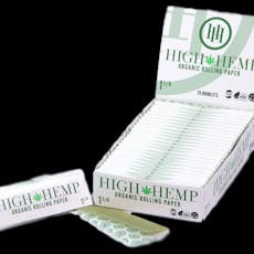 1 1/4" Rolling Papers