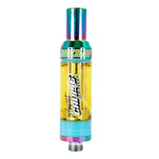 BOXHOT CRUISE CONTROL - Tropical Trip Prefilled 510 Thread Cartridge - 2g