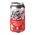 Keef Cola - Original Cola