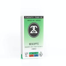 Biscotti