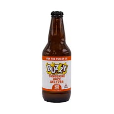 Tangerine Haze 2:1 CBG Seltzer