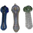 Glass Pipes - Large