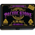 Pacific Stone: God's Breath 14 Pck
