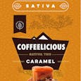 Caramel - Sativa - Coffeelicious - 1 Caramel
