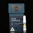 Blue Borealis - .5g Live Resin Cart