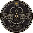 Artifact Extracts Roid Rage (Hybrid) Live THCa Crystals 1G