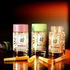 STIIIZY | Pink Acai Infused Pre-Roll 1g