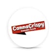 CannaCrispy - Chocolate-(I)
