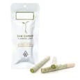 Key Lime Cookies 3-pack Infused Joints