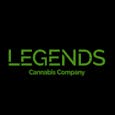 Legends Cannabis Company - Amnesia Haze