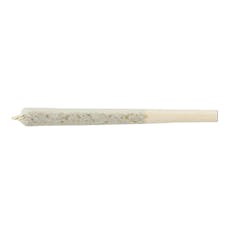 SIMPLY BARE : ROSIN INFUSED PRE-ROLL (1g)