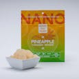 Pineapple 100mg Nano Gummy by GDF