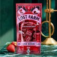 Strawberry GG4 Lost Farm Chews