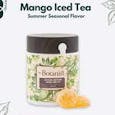 In Grown - Mango Ice tea Gummies 100mg