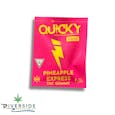 Quicky- Pineapple Express Gummy Single 10mg