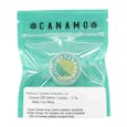 Canamo CBD Shatter Crystals 1.0g - Canamo OG