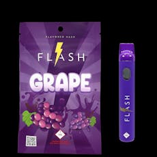 Flash 1G AIO - Grape Jam