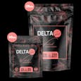 Delta Du Delta-8 THC Gummies - Wicked Watermelon