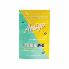 Amigo - Cherry Gorilla