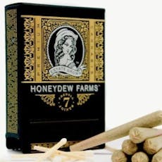 Honeydew Farms - SPK