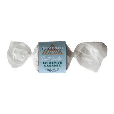 3:1 Revive Caramels 30mg Of THC | 10mg Of CBD