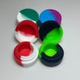 Silicone Puck