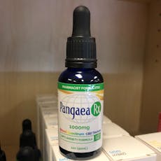 Tincture 1000mg 30ml Anti-Anxiety