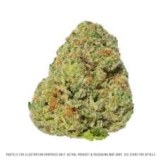 Top Tier - Peach Sangria