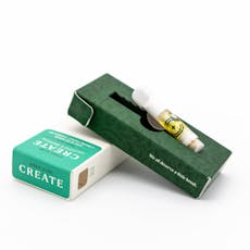 Sigma 18 - Live Rosin - Vape Cartridge - 0.5g