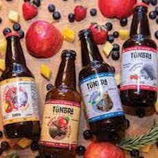 Drink - Strawberry Mango - 100mg - Tundra Brewing