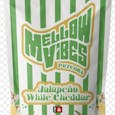 Mellow Vibes - Jalapeno White Cheddar HYBRID Popcorn