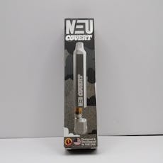 NEU COVERT VAPE BATTERY- GREY